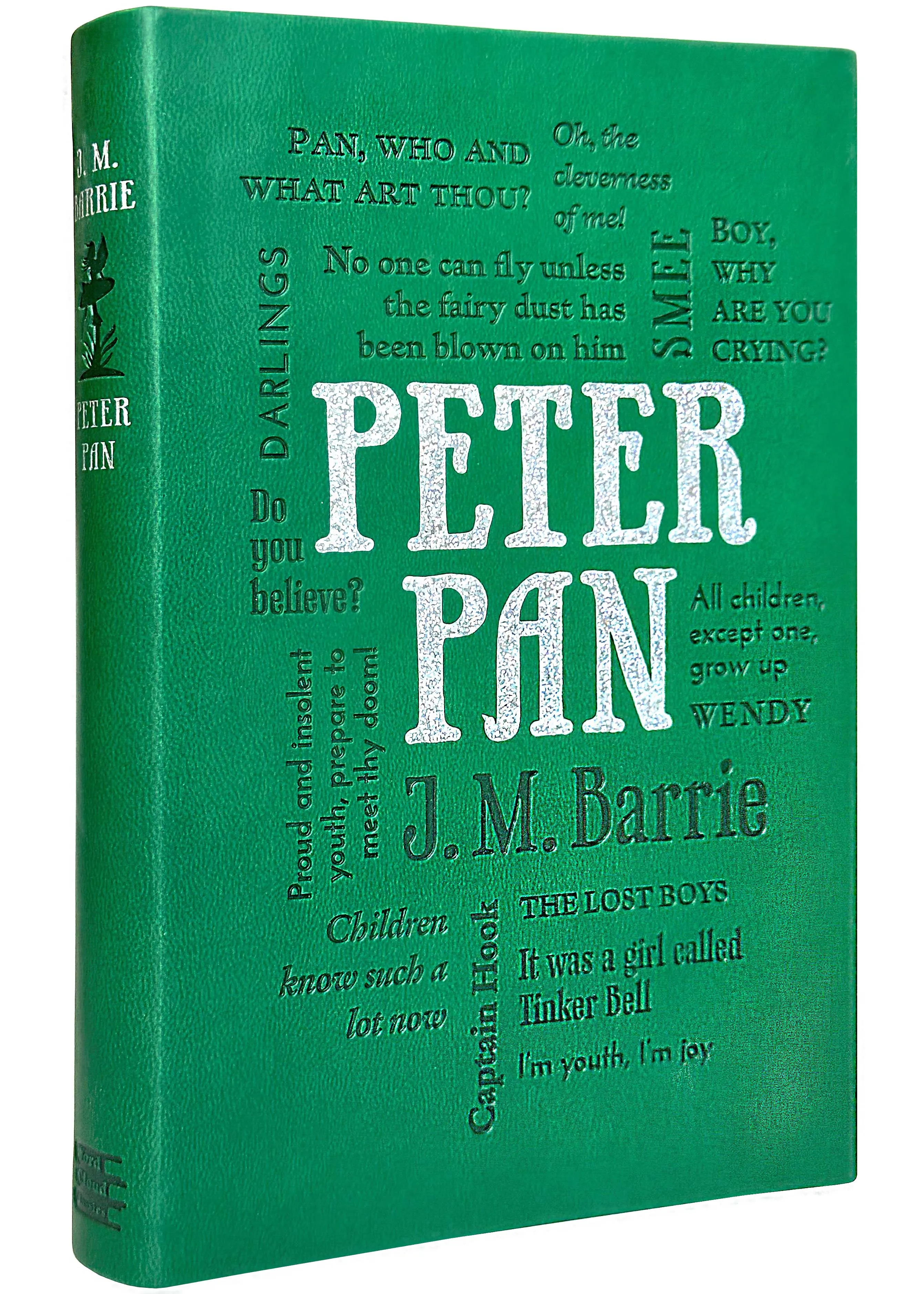 Peter Pan Peter Pan
