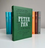 Peter Pan. Зображення №1 Peter Pan. Зображення №1