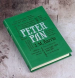 Peter Pan. Зображення №3 Peter Pan. Зображення №3