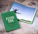 Peter Pan. Зображення №4 Peter Pan. Зображення №4