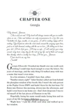 The Things We Leave Unfinished. Зображення №1