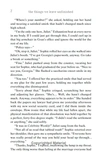 The Things We Leave Unfinished. Зображення №2