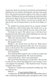 The Things We Leave Unfinished. Зображення №3