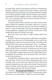 The Things We Leave Unfinished. Зображення №4