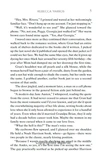 The Things We Leave Unfinished. Зображення №5