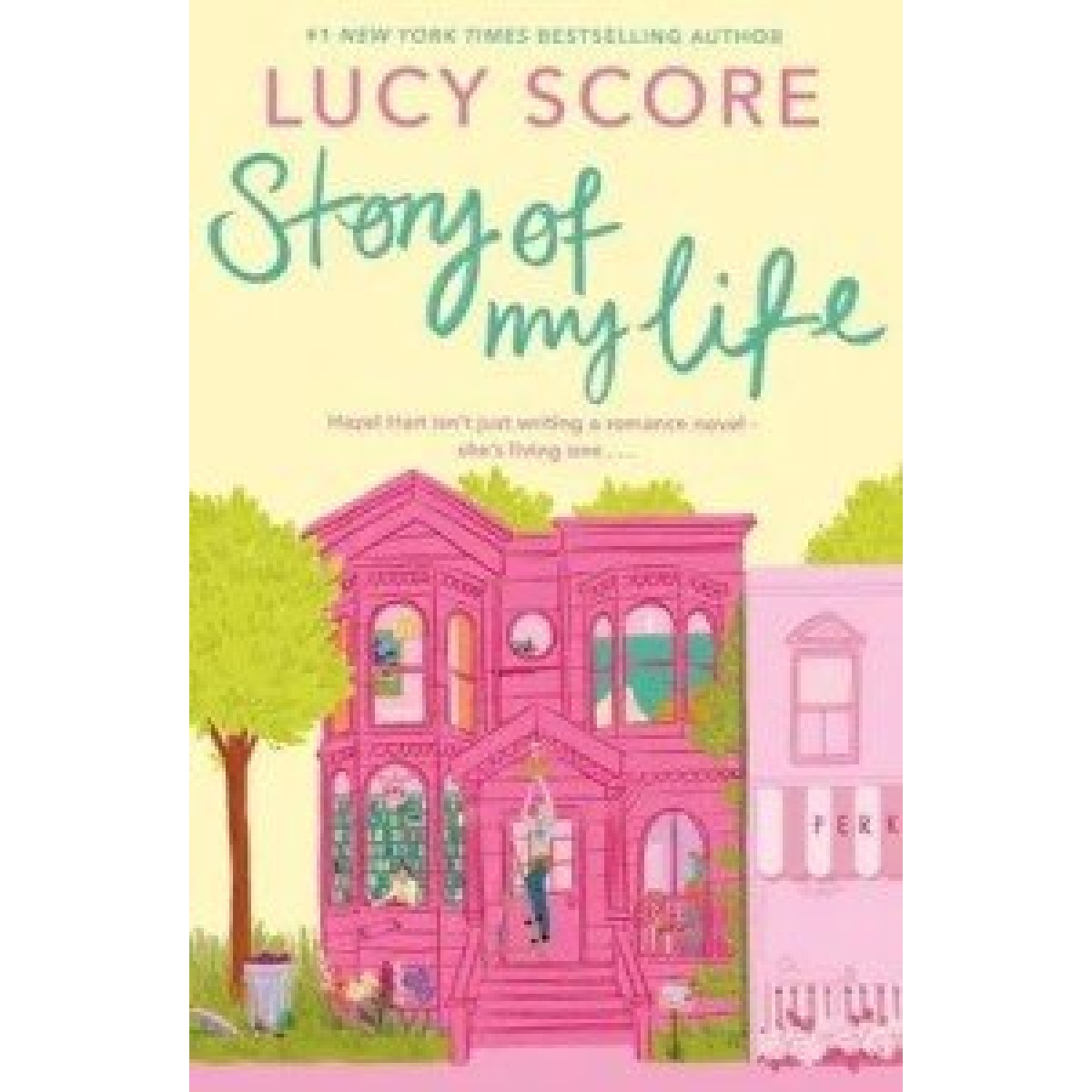 Story Lake Book1: Story of My Life Story Lake Book1: Story of My Life