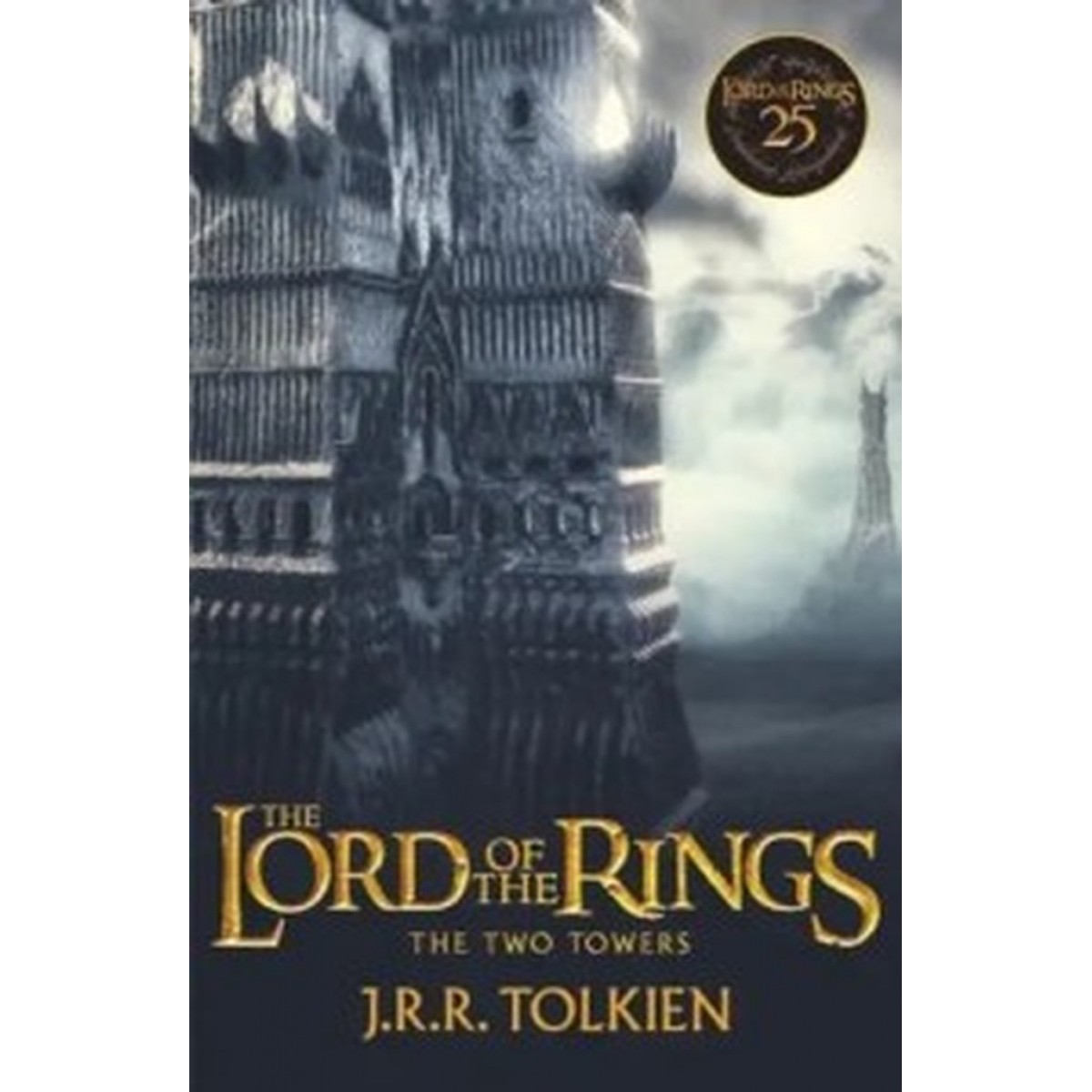 Tolkien Two Towers P.2 Anniversary Edition Tolkien Two Towers P.2 Anniversary Edition