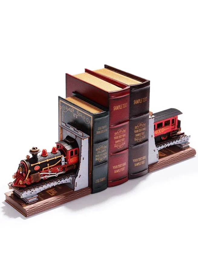 Бук Нук Kits Century Train TGE01 Бук Нук Kits Century Train TGE01