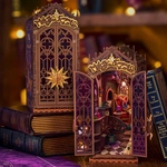 Бук Нук Kits Magic fantasy Cornerr TGB14. Зображення №1 Бук Нук Kits Magic fantasy Cornerr TGB14. Зображення №1