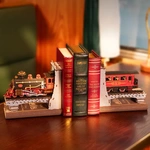 Бук Нук Kits Century Train TGE01. Зображення №1 Бук Нук Kits Century Train TGE01. Зображення №1