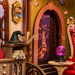 Бук Нук Kits Magic fantasy Cornerr TGB14. Зображення №3 Бук Нук Kits Magic fantasy Cornerr TGB14. Зображення №3