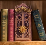 Бук Нук Kits Magic fantasy Cornerr TGB14. Зображення №4 Бук Нук Kits Magic fantasy Cornerr TGB14. Зображення №4