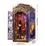 Бук Нук Kits Magic fantasy Cornerr TGB14. Зображення №5 Бук Нук Kits Magic fantasy Cornerr TGB14. Зображення №5