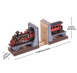 Бук Нук Kits Century Train TGE01. Зображення №5 Бук Нук Kits Century Train TGE01. Зображення №5