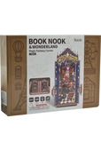 Бук Нук Kits Magic fantasy Cornerr TGB14. Зображення №6 Бук Нук Kits Magic fantasy Cornerr TGB14. Зображення №6