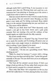 The Play. Briar U. Book 3. Зображення №2