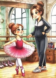 Казкові історії для маленьких принцес. Изображение №5