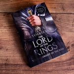 The Lord of the Rings. The Fellowship of the Ring. Book 1. Зображення №1