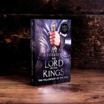 The Lord of the Rings. The Fellowship of the Ring. Book 1. Зображення №3