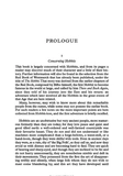 The Lord of the Rings. The Fellowship of the Ring. Book 1. Зображення №6