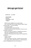 Про що ця п’єса?. Зображення №1
