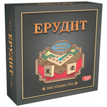 Настольная игра Artos Games Эрудит. Изображение №5