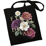 Екошопер BookOpt BK4109 Florar dreams черный. Изображение №10 Екошопер BookOpt BK4109 Florar dreams черный. Изображение №10