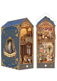 Бук Нук Tonecheer Leonardo da Vinci TQ135. Изображение №9 Бук Нук Tonecheer Leonardo da Vinci TQ135. Изображение №9