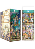 Бук Нук Tonecheer  A Midsummer Night's Dream TQ130. Изображение №9