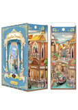 Бук Нук Tonecheer Venetian Dreams TQ143. Изображение №10