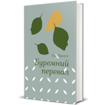 Буремний перевал. Изображение №1