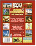 Велика енциклопедія про все на світі (Велика енциклопедія). Изображение №2