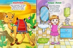 Віршики для малечі. Велика книга. Изображение №4