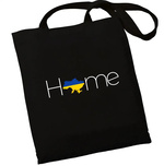 Экошопер черный Home. Изображение №10