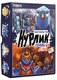 Настільна гра Strateg Курлик 30690. Изображение №7