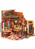 Бук Нук Kits Cheers Bar & Dining DG173. Изображение №9