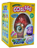 Креативное творчество Cool Egg яйцо маленькое СЕ-02-05. Изображение №4