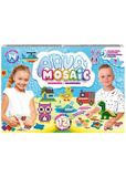 Креативна творчість Danko Toys Aqua Mosaic малий набір (AM-01-03). Зображення №2 Креативна творчість Danko Toys Aqua Mosaic малий набір (AM-01-03). Зображення №2