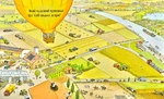Великі машини - помічники людей (Віммельбух). Зображення №4