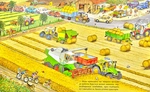 Великі машини - помічники людей (Віммельбух). Зображення №5