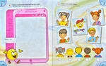 Робочий зошит для 1 класу. Activity Book.З аудіосупроводом та мультимедійною інтерактивною програмою. Изображение №3