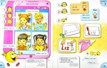 English with Smiling Sam 1. Підручник для 1 класу. Зображення №5