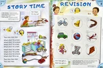 English with Smiling Sam 1. Підручник для 1 класу. Зображення №7