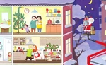 Новорічні канікули. Изображение №5