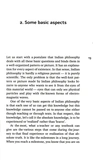 Understanding Indian philosophy through modern science (Індійська філософія крізь призму сучасної науки). Изображение №4 Understanding Indian philosophy through modern science (Індійська філософія крізь призму сучасної науки). Изображение №4