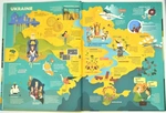 Travelbook. Ukraine. Изображение №6