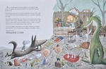 Велика книжка суперсил. Изображение №1