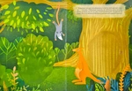 Такий особливий Джоїк. Книжка з віконцями (формат А4). Изображение №1