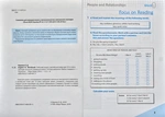 Робочий зошит 'Workbook 10' до підручника 'Англійська мова' для 10 класу (з інтерактивною програмою-тренажером). Зображення №1