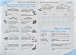 Робочий зошит 'Workbook 10' до підручника 'Англійська мова' для 10 класу (з інтерактивною програмою-тренажером). Зображення №3